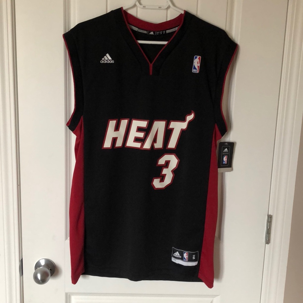 NBA HEAT Jersey #3